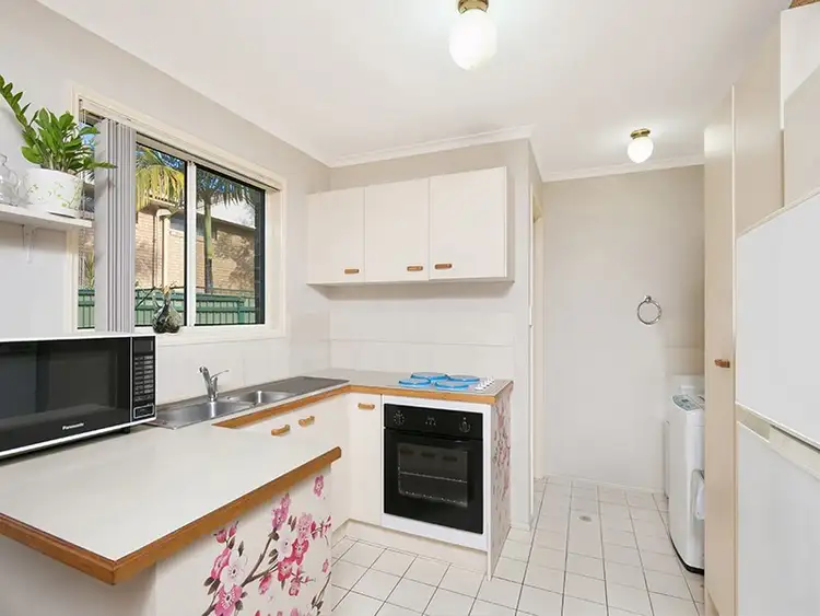 Second view of Homely townhouse listing, 10/39 Maranda Street, Shailer Park QLD 4128