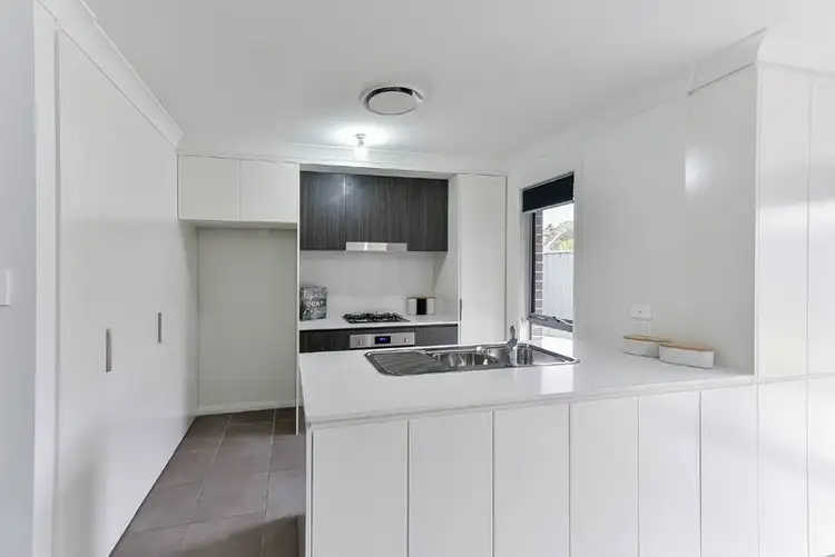 Fourth view of Homely house listing, 3a Gemini Street, Gregory Hills NSW 2557