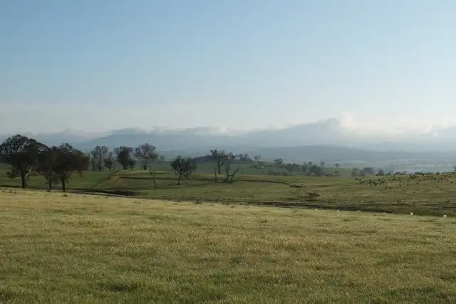 Main view of Homely rural property listing, 53 Bloom Hill Road, O'connell NSW 2795