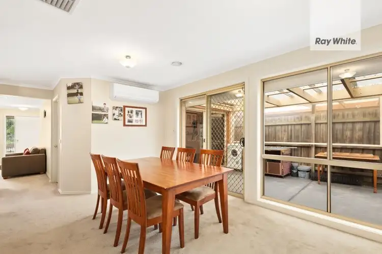 Third view of Homely house listing, 43 Rolain Avenue, South Morang VIC 3752