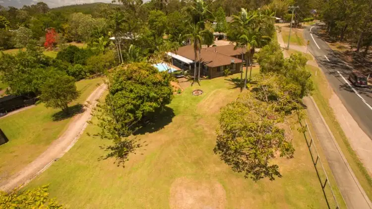 37 Ballantyne Court, Glenview QLD 4553