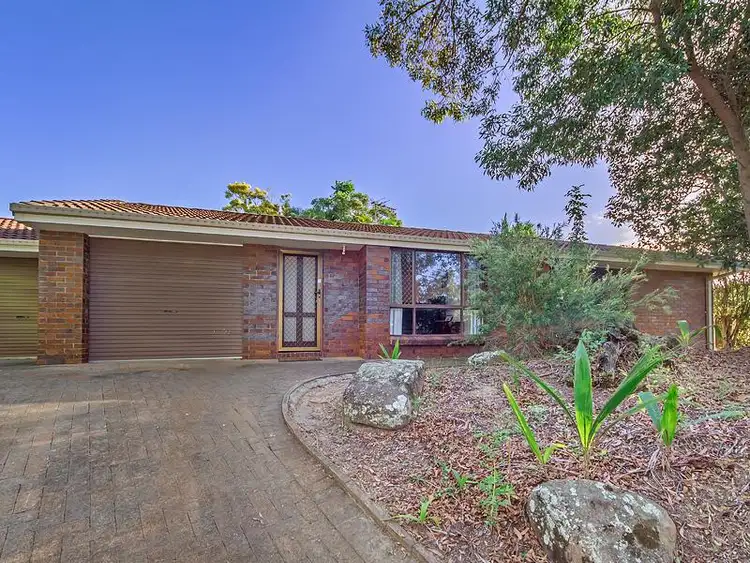 Third view of Homely villa listing, 8/11 Cottesloe Drive, Robina QLD 4226