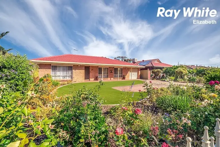 89 Fenden Road, Salisbury Plain SA 5109