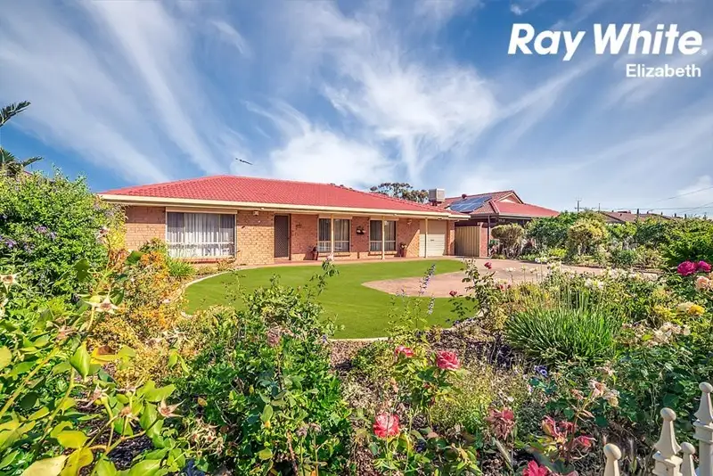 Main view of Homely house listing, 89 Fenden Road, Salisbury Plain SA 5109