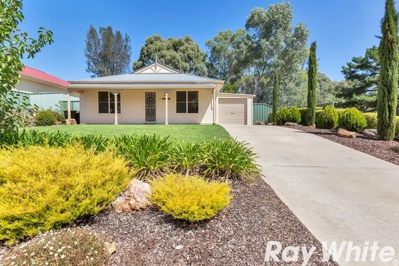 Main view of Homely house listing, 20 William Dyer Drive, Williamstown SA 5351