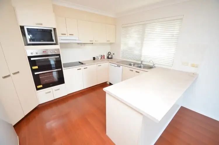 Third view of Homely house listing, 1 Fortuna Place, Parkwood QLD 4214