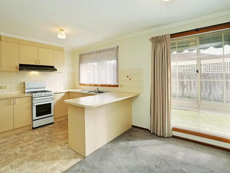 Fourth view of Homely house listing, 1/132 South Valley Road, Highton VIC 3216
