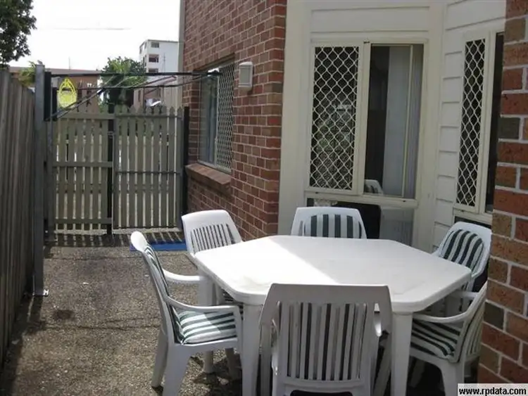 Sixth view of Homely townhouse listing, 1/208 Scarborough Street, Southport QLD 4215