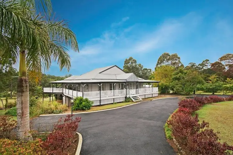 17 Ronald Court, Peachester QLD 4519