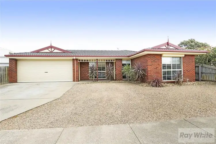40 Young Street, Lara VIC 3212