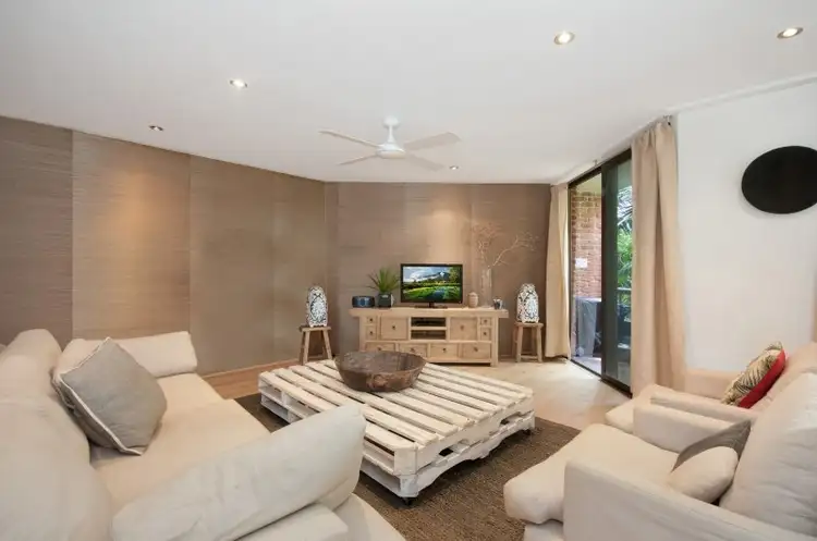 Fifth view of Homely apartment listing, 2/110 Lighthouse Road, Byron Bay NSW 2481