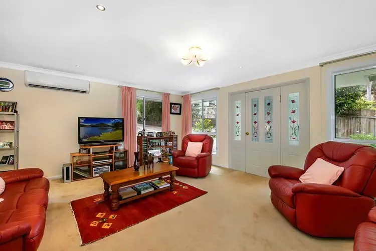 Fourth view of Homely house listing, 10c Russell Avenue, Wahroonga NSW 2076