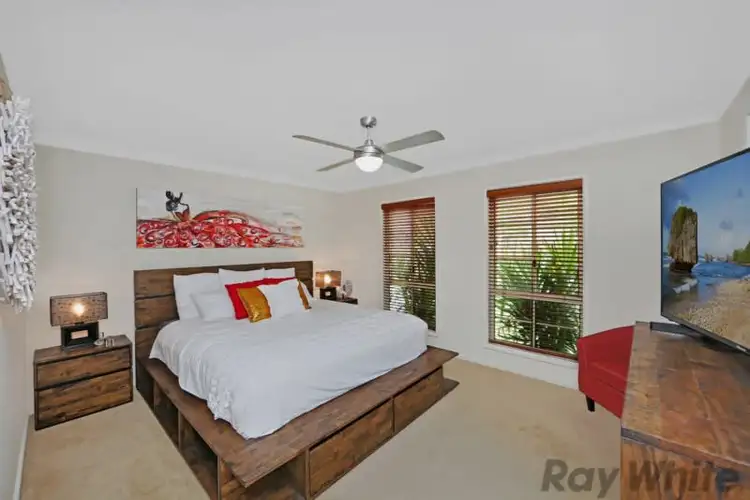 Seventh view of Homely house listing, 4 Trevally Avenue, Chain Valley Bay NSW 2259