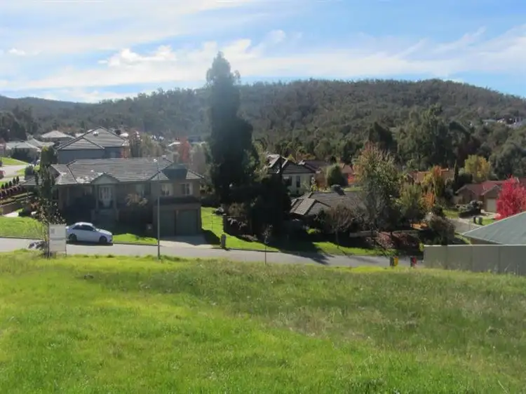 15 Florence Crescent, Albury NSW 2640