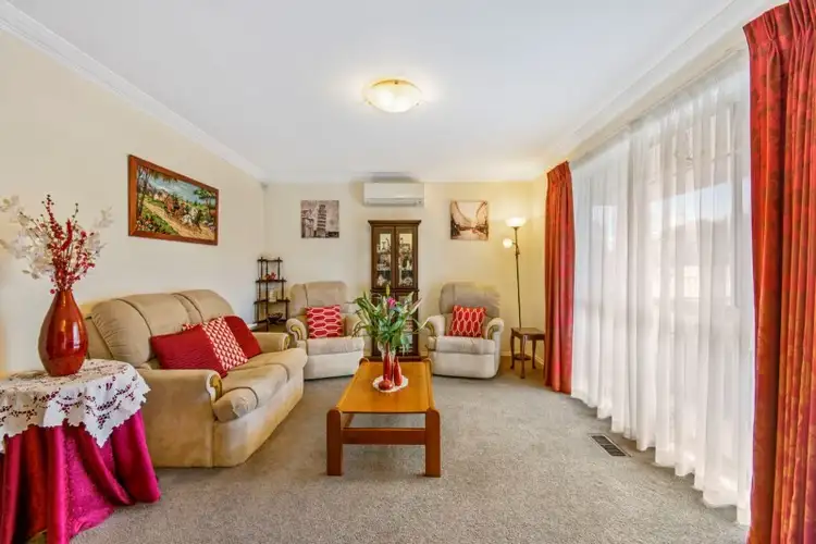 Second view of Homely unit listing, 1/27 Leigh Road, Croydon VIC 3136