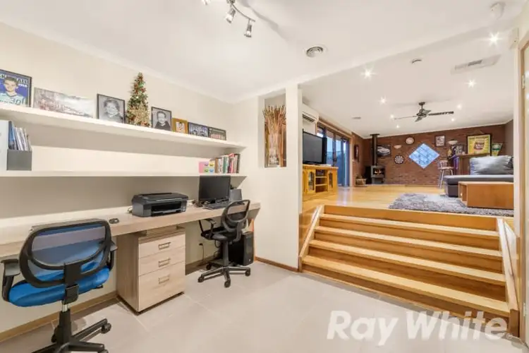 Seventh view of Homely house listing, 21 Ormond Place, Kilsyth South VIC 3137