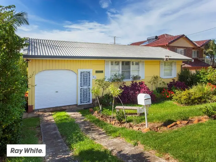 Third view of Homely house listing, 81 Attunga Avenue, Kiama Heights NSW 2533