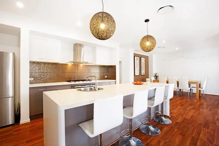 Second view of Homely house listing, 22 Kay Avenue, Bli Bli QLD 4560