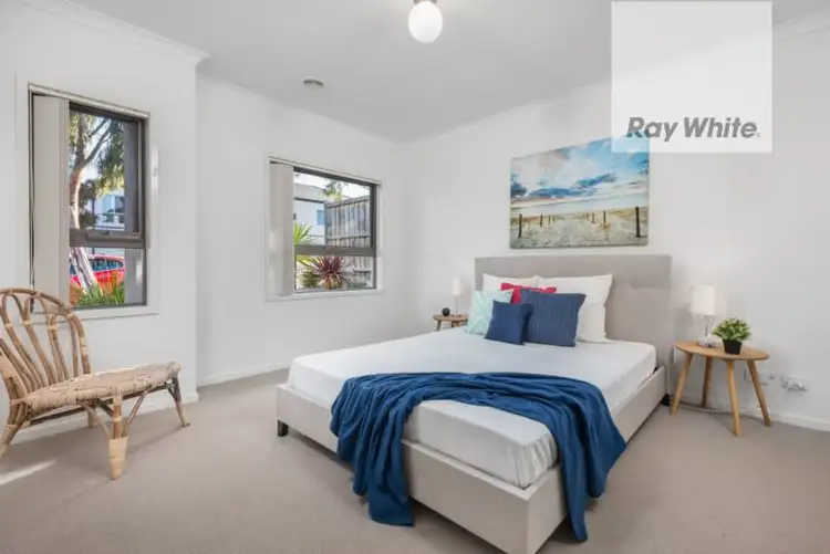 Sixth view of Homely house listing, 26 Tooradin Crescent, Doreen VIC 3754