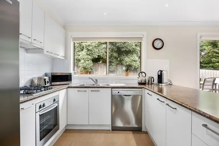 Seventh view of Homely house listing, 1 Rose Court, Lilydale VIC 3140