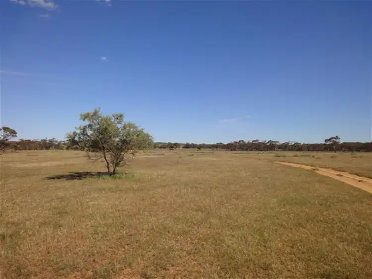 Second view of Homely rural property listing, "Ragless" Mallett and Ragless Roads, Hallett SA 5419