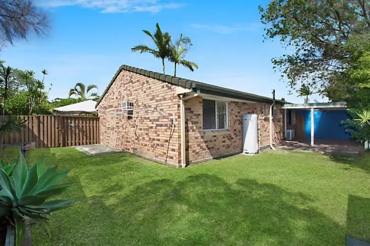 Third view of Homely other listing, 2/44 Montezuma Drive, Burleigh Waters QLD 4220