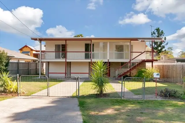 Second view of Homely house listing, 73A Williams Street West, Coalfalls QLD 4305