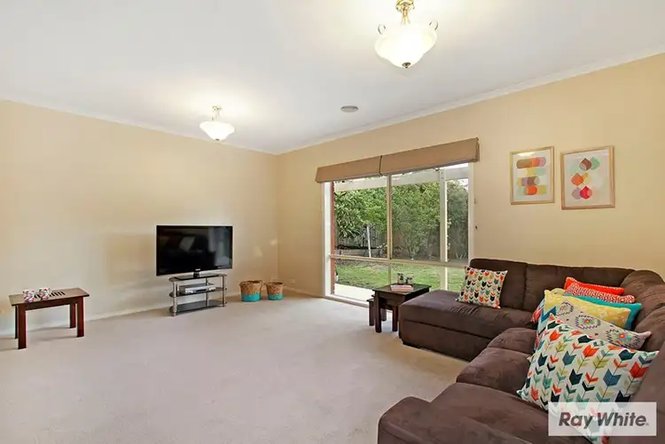 Third view of Homely house listing, 7 GLENVIEW Court, Croydon North VIC 3136