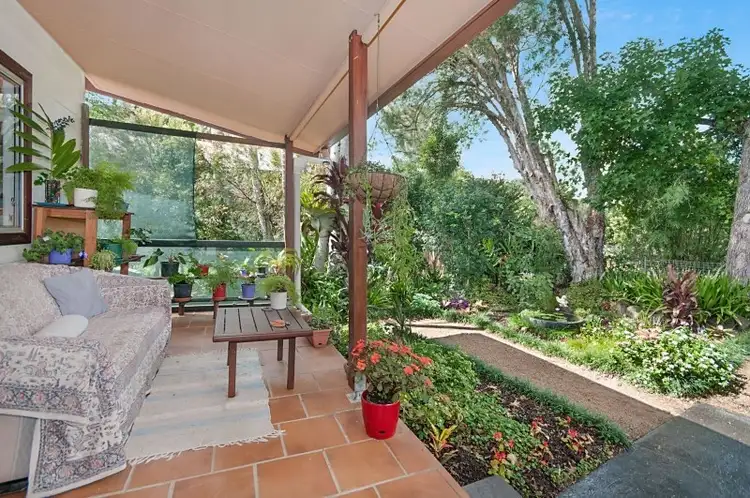 Second view of Homely house listing, 898 Main Arm Road, Mullumbimby NSW 2482