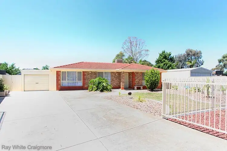 Second view of Homely house listing, 15 Wanita Court, Paralowie SA 5108