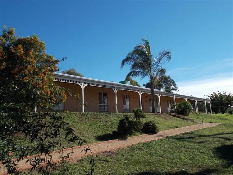 Main view of Homely rural property listing, Lot 919 Charles Rigg Avenue, Parkes NSW 2870