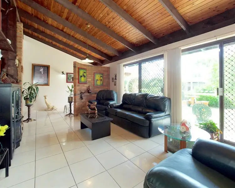 Second view of Homely house listing, 3 La Senda Court, Springwood QLD 4127