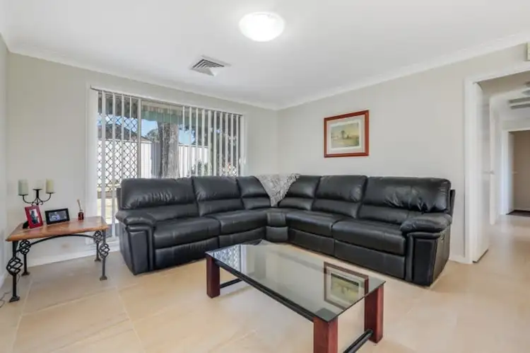 Fifth view of Homely house listing, 7 Fulton Place, North Richmond NSW 2754