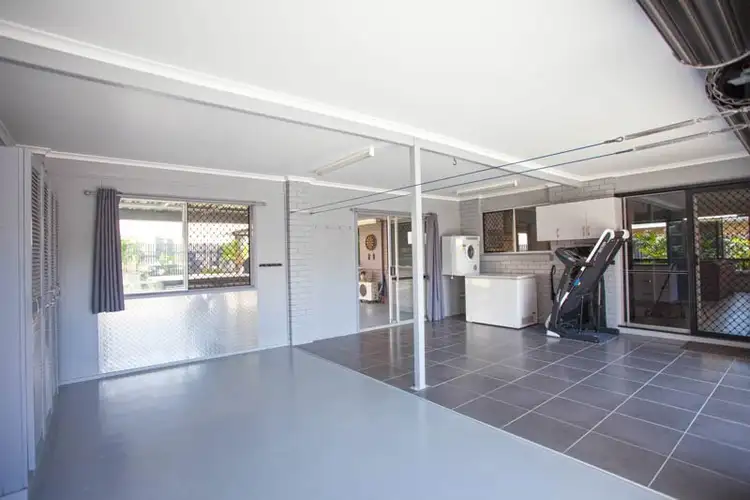 Fifth view of Homely house listing, 1 Nicklin Drive, Beaconsfield QLD 4740