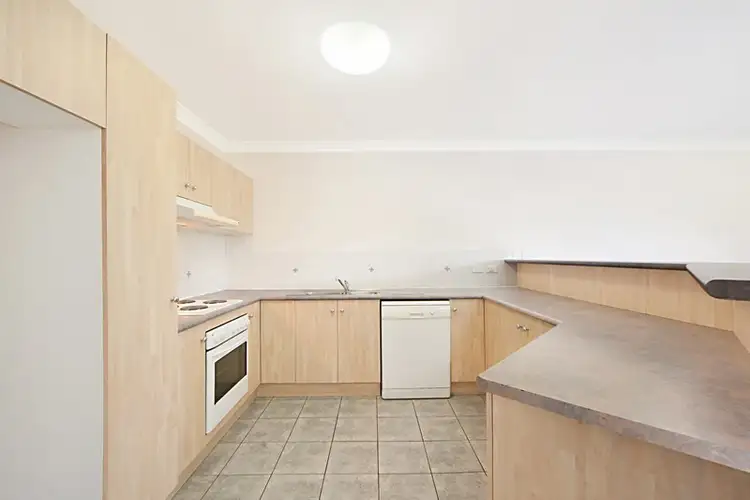 Second view of Homely unit listing, 15/12-24 Sanctuary Drive, Idalia QLD 4811