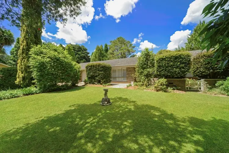 Second view of Homely house listing, 23 Toongoon Road, Burradoo NSW 2576