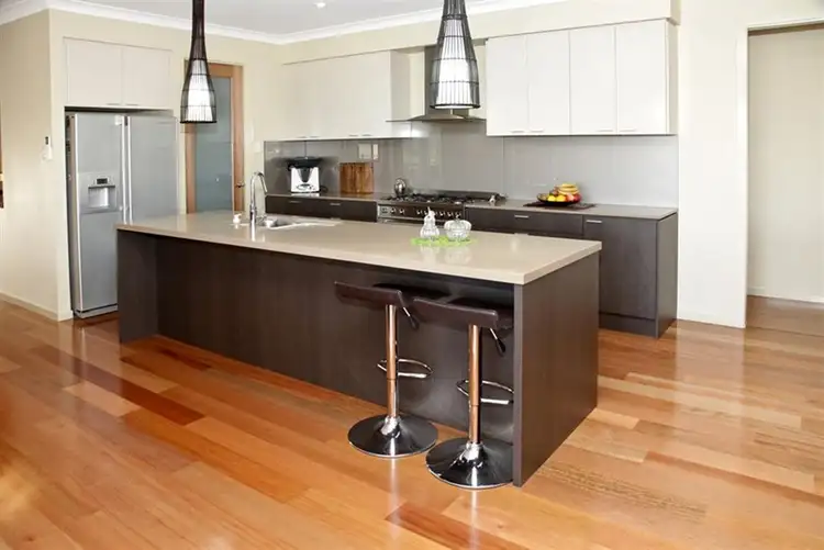 Fifth view of Homely house listing, 116 Lucas Street, Gracemere QLD 4702