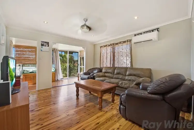 Second view of Homely house listing, 16 Elna Court, Deception Bay QLD 4508
