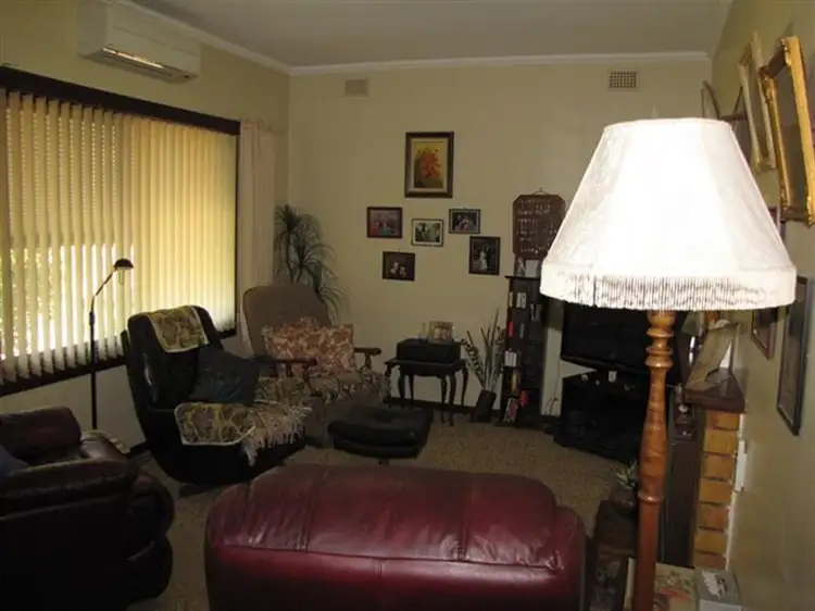 Second view of Homely house listing, 4 Farmer Street, Barmera SA 5345