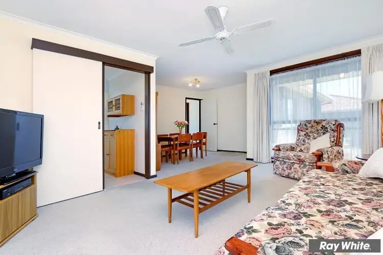Third view of Homely unit listing, 5/87 Barkly Street, Mornington VIC 3931