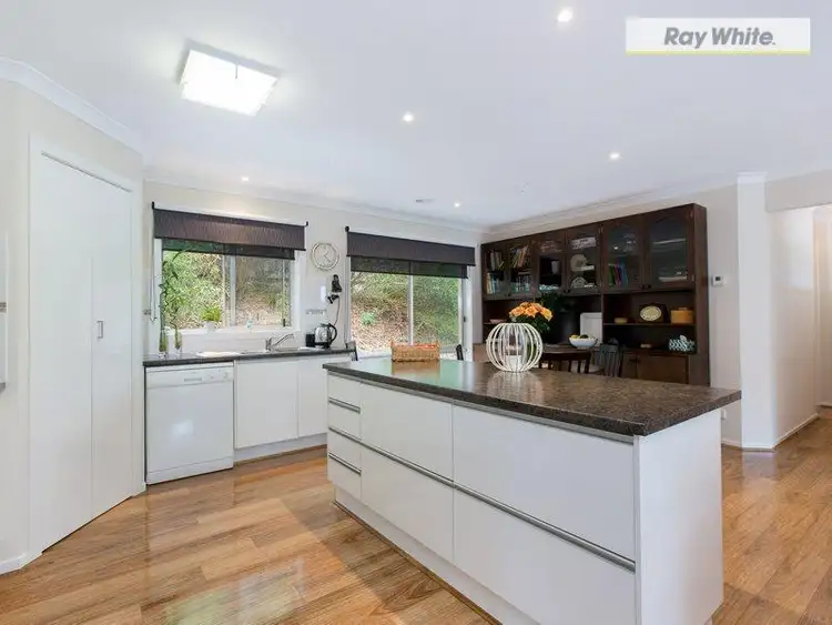Third view of Homely house listing, 45 Peninsula Sands Boulevard, Rosebud VIC 3939