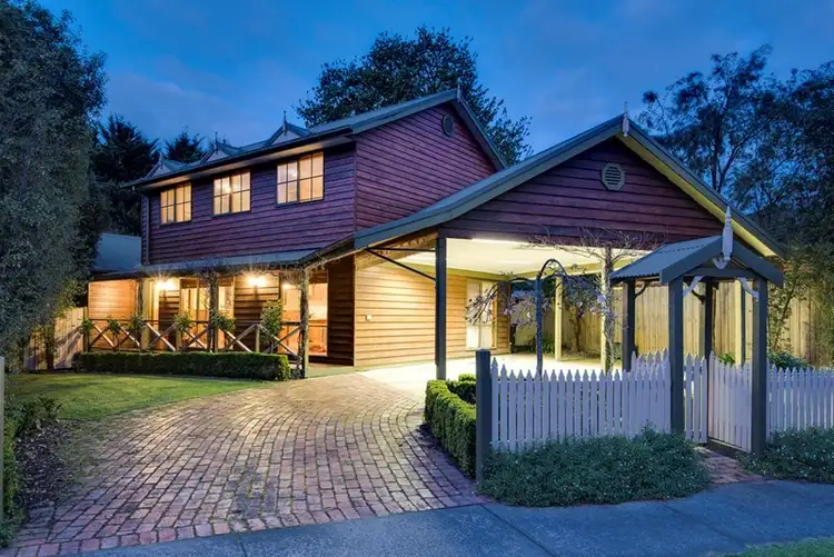 Main view of Homely house listing, 5 Eric Court, Langwarrin VIC 3910