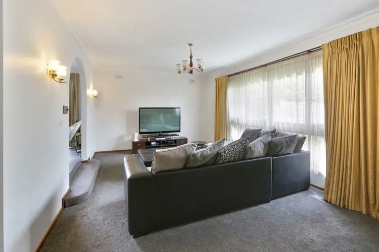 Third view of Homely house listing, 5 Bambra Court, Grovedale VIC 3216
