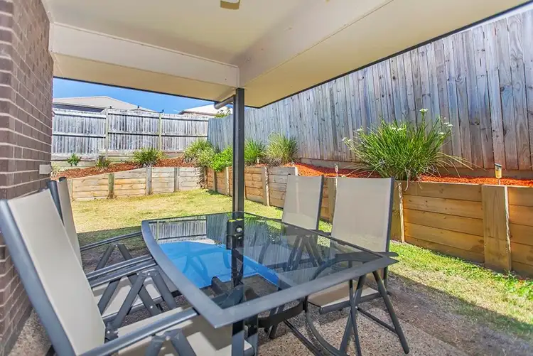 Seventh view of Homely house listing, 11 Hillsborough Street, Springfield Lakes QLD 4300