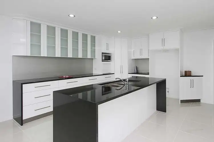 Sixth view of Homely apartment listing, 3/18 Marina Beach Pde (19 East Point Drive), Mackay Harbour QLD 4740