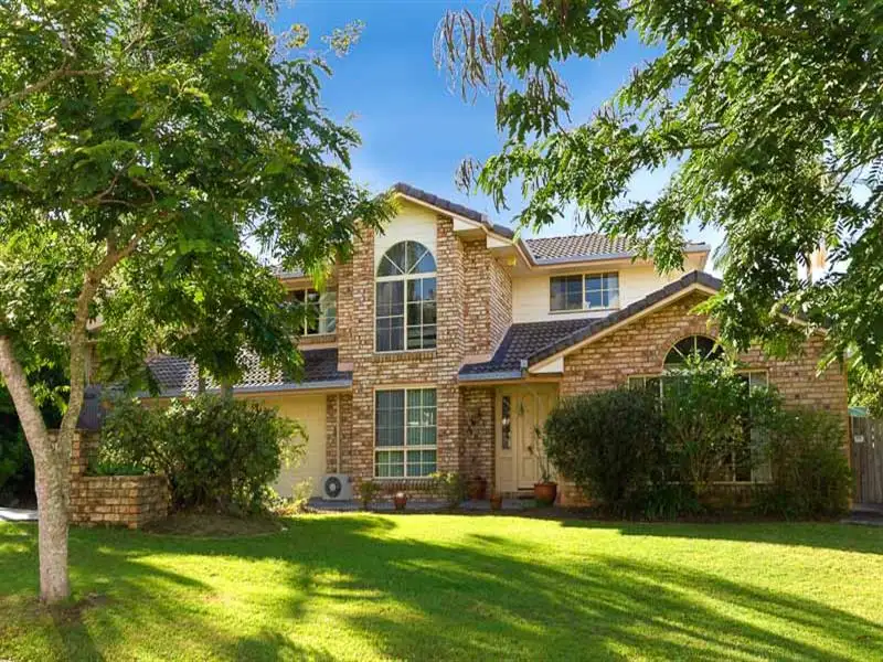 Main view of Homely house listing, 7 Peach Place, Middle Park QLD 4074