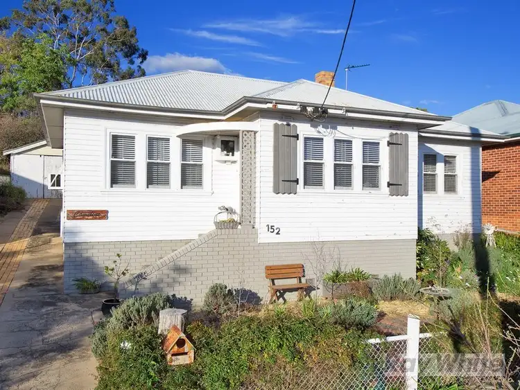 Main view of Homely house listing, 152 Belmore Street, Tamworth NSW 2340