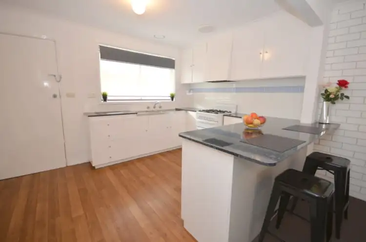 Third view of Homely unit listing, 6/607 Creswick Road, Wendouree VIC 3355