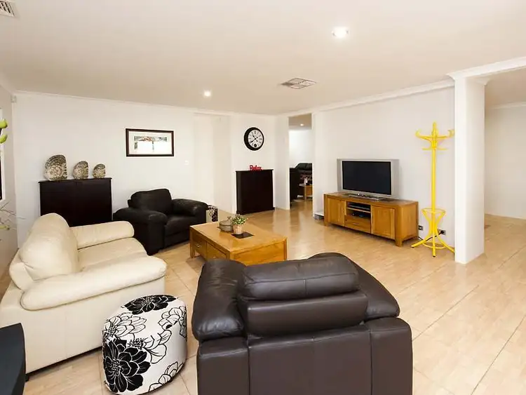 Fifth view of Homely house listing, 40 Tranby Drive, Baldivis WA 6171