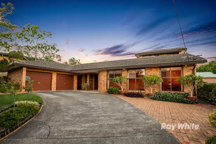 39 Drayton Avenue, Castle Hill NSW 2154